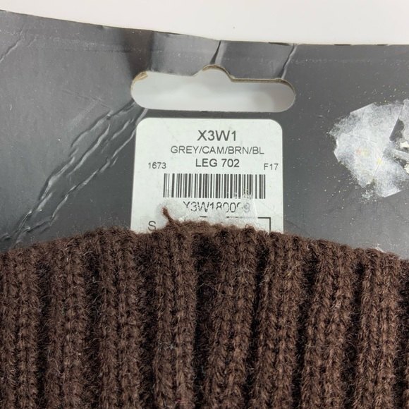 Charlotte Daniel One Size Leg Warmer - Picture 4 of 5